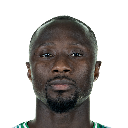 N. Keïta