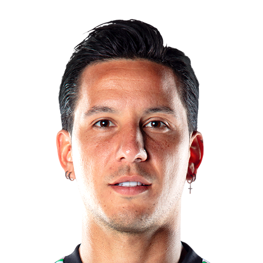 S. Driussi