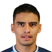 Guillermo Martínez