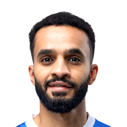 Mohammed Al Buraik