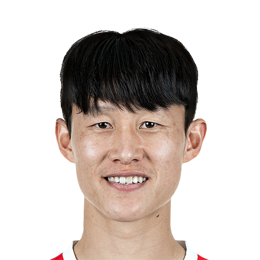 EA SPORTS FC 27 portrait of Lee Jae Sung