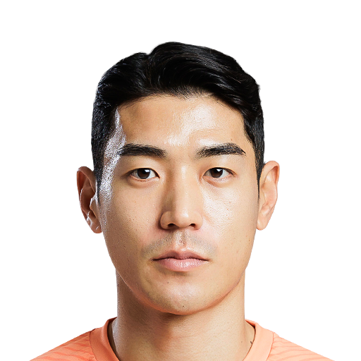 Lee Ju Yong