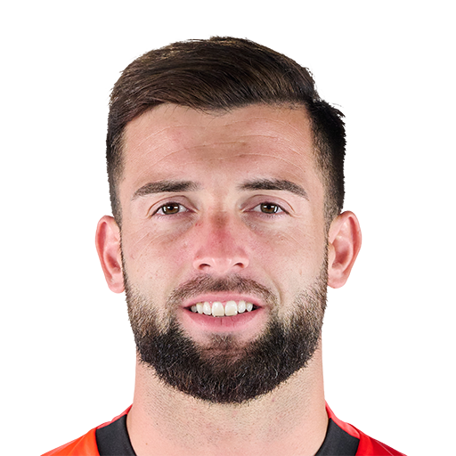 EA SPORTS FC 27 portrait of Sivera