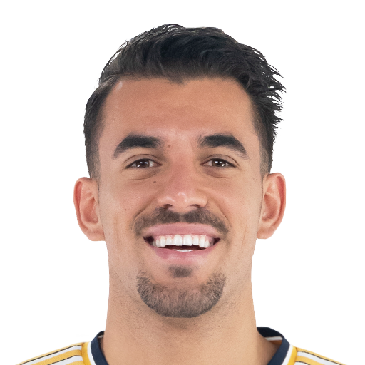 Dani Ceballos