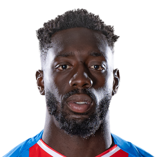 A. Mendy