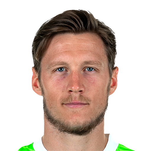 W. Weghorst