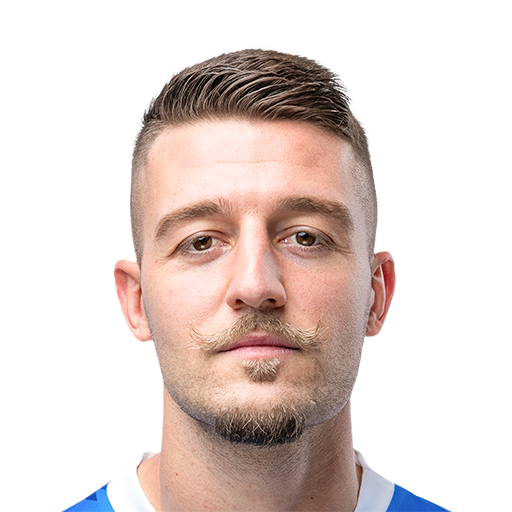 S. Milinković-Savić
