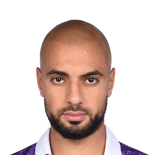 S. Amrabat