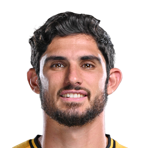 EA SPORTS FC 27 portrait of Guedes