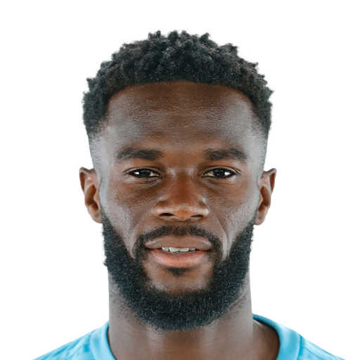 J. Bamba