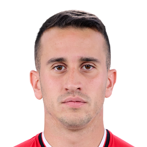 EA SPORTS FC 27 portrait of Berenguer
