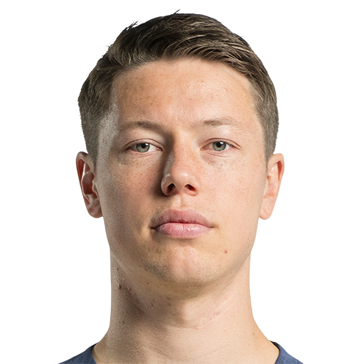 M. Rasmussen