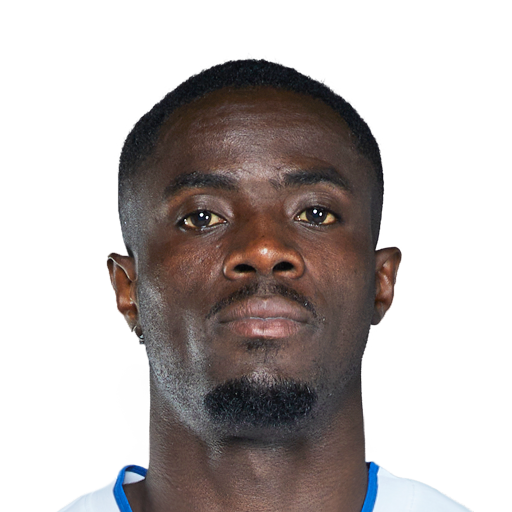 E. Bailly