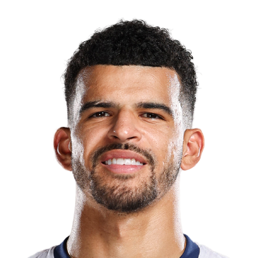 D. Solanke