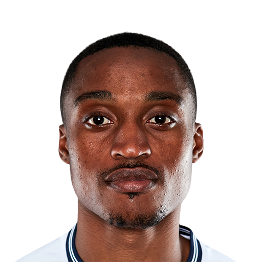 V. Adeboyejo