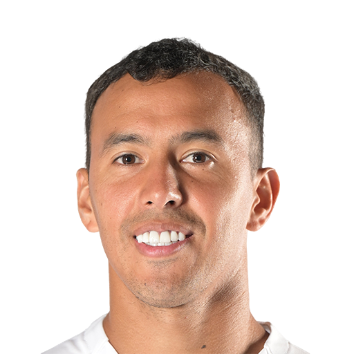 EA SPORTS FC 27 portrait of Kaku