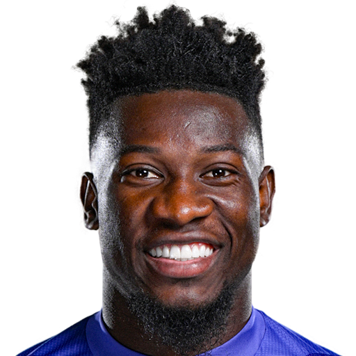 A. Onana