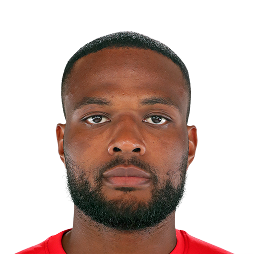 C. Larin