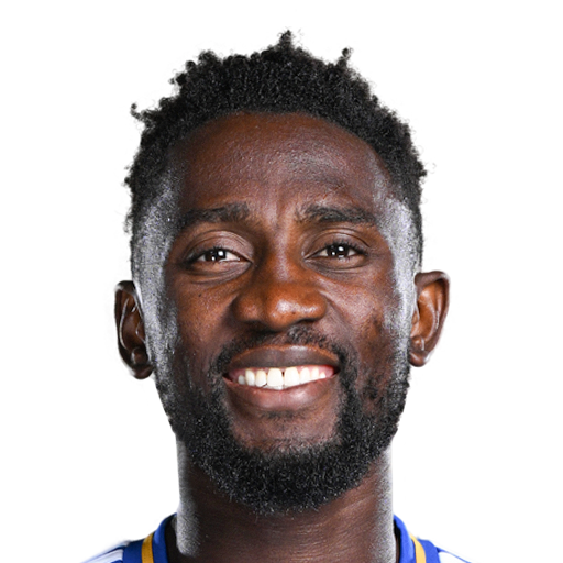 W. Ndidi