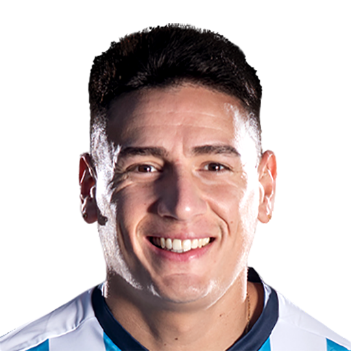 M. Martínez