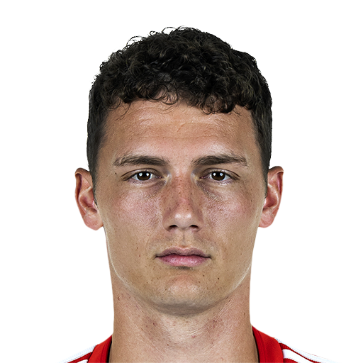 B. Pavard