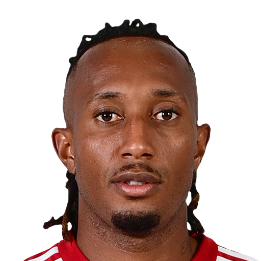 EA SPORTS FC 27 portrait of Gelson Martins
