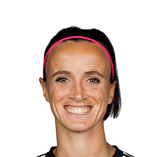 EA SPORTS FC 27 portrait of Barbara Bonansea