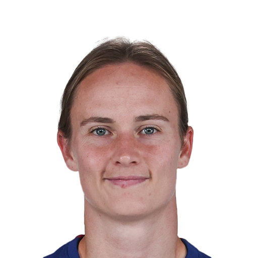 C. Graham Hansen