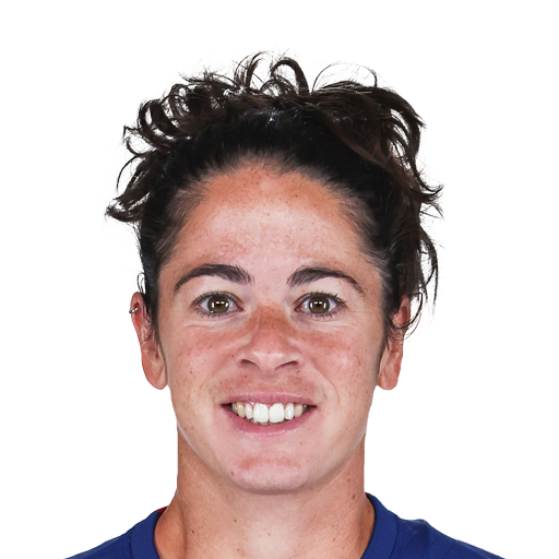 EA SPORTS FC 27 portrait of Marta Torrejón