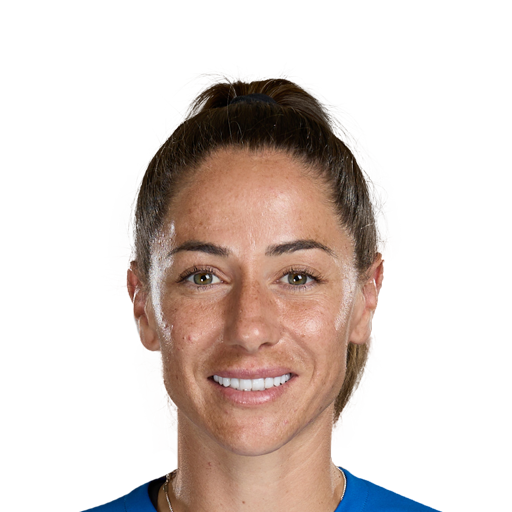 EA SPORTS FC 27 portrait of Vicky Losada