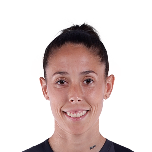 EA SPORTS FC 27 portrait of Lola Gallardo