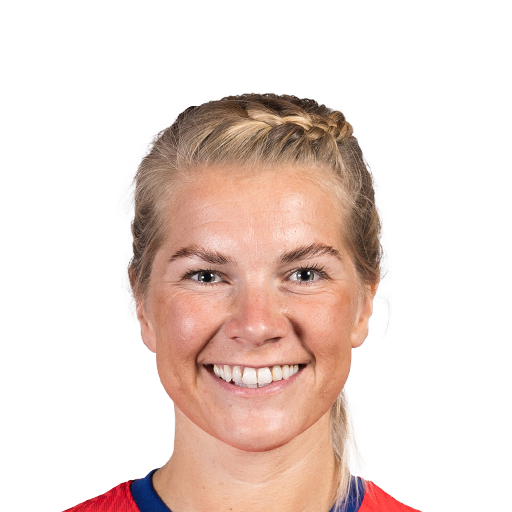 A. Hegerberg