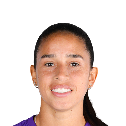 EA SPORTS FC 27 portrait of Rafaelle