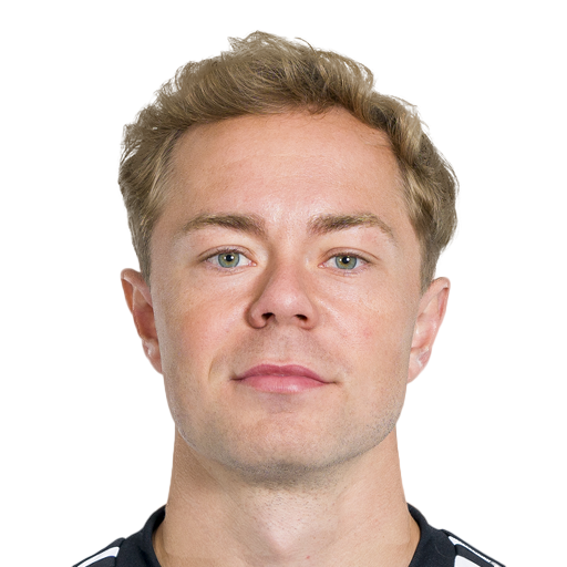 A. Andersson