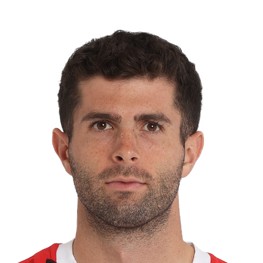 C. Pulisic
