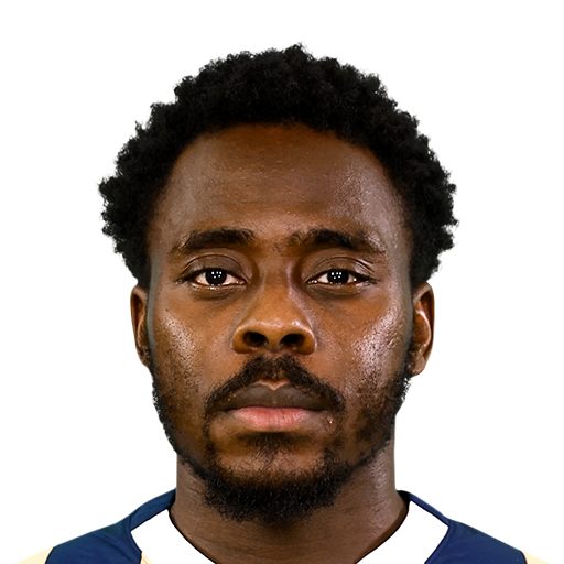B. Osayi-Samuel