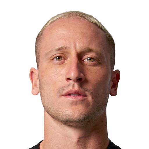 EA SPORTS FC 27 portrait of Nuno Santos