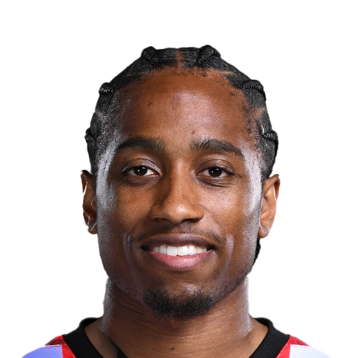 K. Walker-Peters