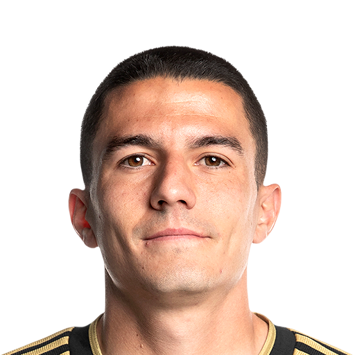 Sergi Palencia
