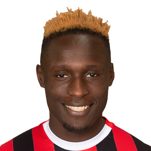 D. Agyei