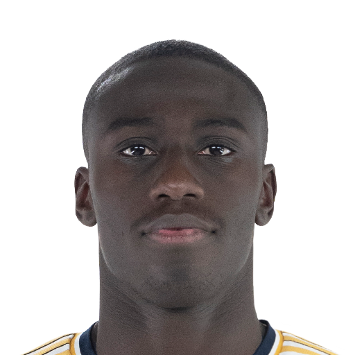 F. Mendy