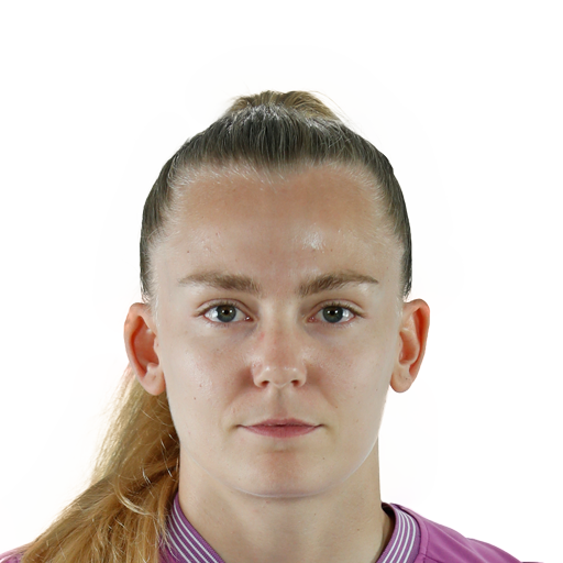 EA SPORTS FC 27 portrait of Esther Sullastres