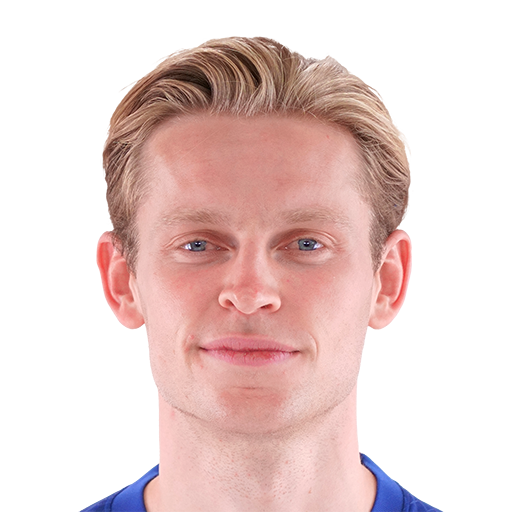 F. de Jong