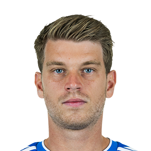 M. Mathisen
