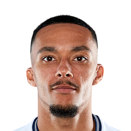 J. Dacres-Cogley