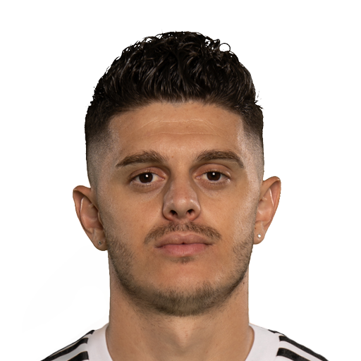 M. Rashica