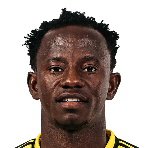 Y. Yeboah