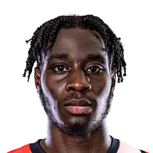 E. Adebayo