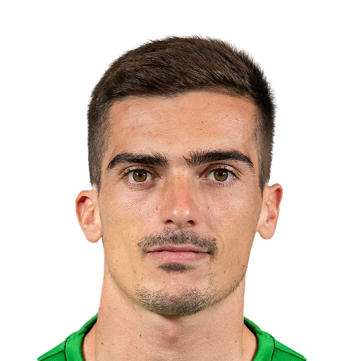 Iñigo Córdoba