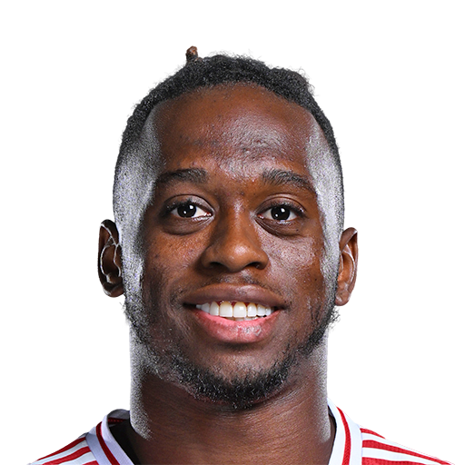 A. Wan-Bissaka